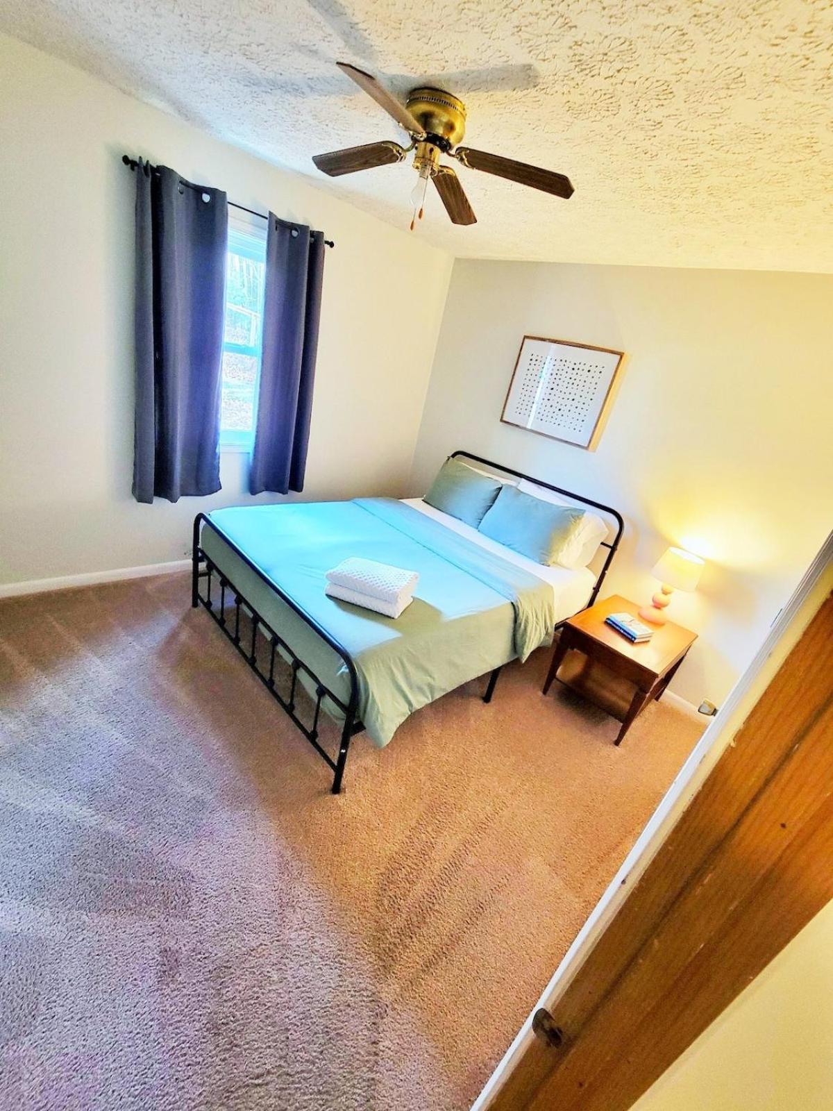 Fort Leonard Wood, Saint Robert Villa Eksteriør billede